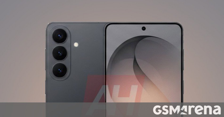 Major leak suggests Galaxy S26 will be taller and much lighter, S26+ details also surface