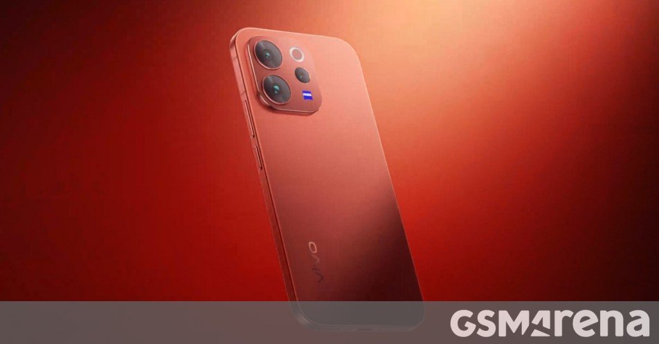 vivo V70 and V70 Elite’s processors, key specs, and price segment officially confirmed