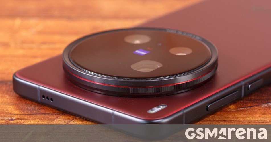 vivo X300 Ultra to offer improved night photography, claims rumor