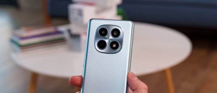 Xiaomi Redmi Note 15 5G review