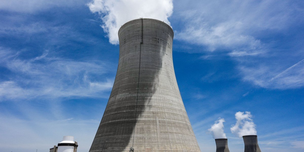 Three questions about next-generation nuclear power, answered